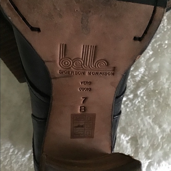 BELLE booties - Picture 10 of 12